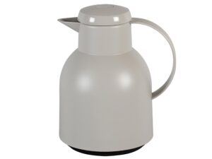 EMSA Isolierkanne Samba Quick P1l pudergrau