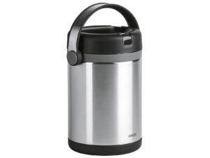 EMSA Isolier-Speisegefäß Mobility 1,7l schwarz/anthrazit