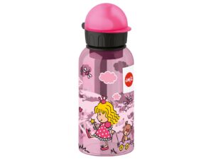 EMSA Trinkflasche Kids Tritan 0,4l Princess