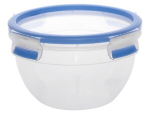 EMSA Frischhaltedose Clip & Close 1,1l rund