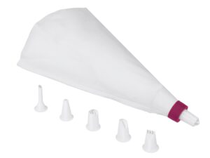 METALTEX Spritzbeutel groß