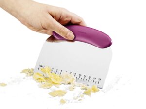 METALTEX Teigspachtel