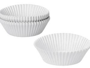 METALTEX Backförmchen 75er Pack