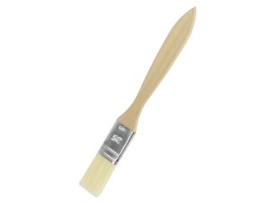 METALTEX Backpinsel mit Holzgriff