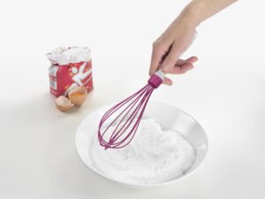 METALTEX Mr. Whip Silikon Schneebesen