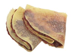 METALTEX Winkelpalette / Glasurmesser