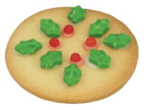 METALTEX Ausstecher rund 5er Set