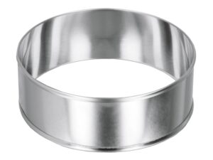 METALTEX Allzweck-Kochringe 2er Set