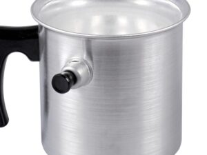 KARL KRÜGER Wasserbadkocher 1,5 l