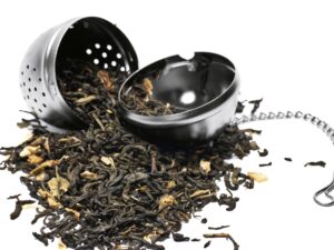 METALTEX Tee-Ei mit Kette