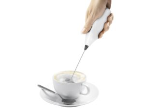 METALTEX Milchaufschäumer