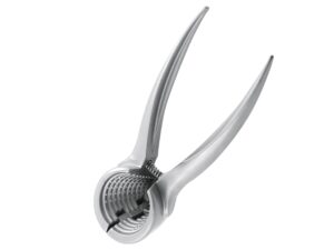 METALTEX Magic Nussknacker