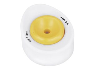 METALTEX Eierpicker mit Magnet