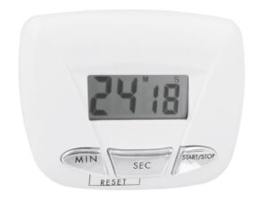 METALTEX Digitime Digital Timer