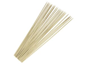 METALTEX Schaschlikspieß 100 Stück