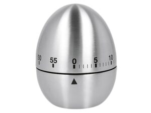 METALTEX Kurzzeitmesser in Eiform