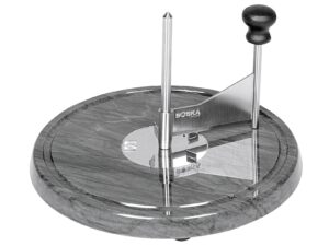 BOSKA Käseschaber 'Marmor'