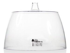 BOSKA Glocke für Käseschaber