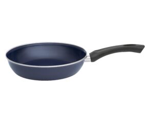 RIESS Emailpfanne Oma´s Ø18cm kobaltblau