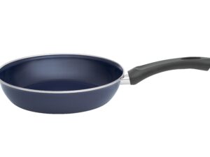 RIESS Emailpfanne Oma´s Ø28cm kobaltblau