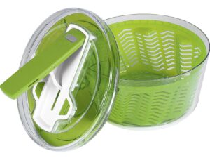ZYLISS Salatschleuder 'Swift Dry'