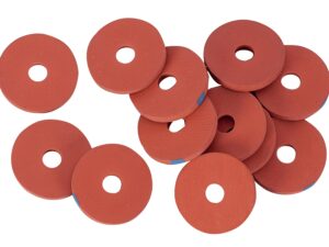 ohne Marke Bierflaschendichtung Inhalt: 20 Gummidichtungen im Pack