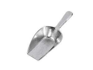 WILESCO Abwiegeschaufel 90 gr 185mm Leichtmetall