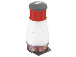 ZYLISS Gemüsehacker 'Zick-Zick 2'