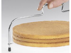 WESTMARK Tortenbodenteiler 'Simplex'