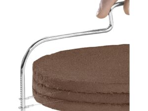 WESTMARK Tortenbodenteiler 'Simplex-duo'