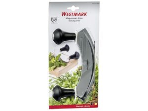 WESTMARK Wiegemesser einfach