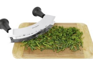 WESTMARK Wiegemesser 'due'