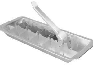 METALTEX Eiswürfelbereiter Eiswürfelformer, Auswerfer