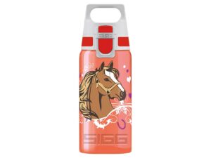 SIGG Flasche Viva One Horses, 500 ml