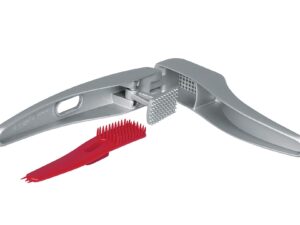 ZYLISS  Knoblauchpresse "Susi"3