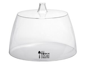 BOSKA Käseschaber 'Amigo' mit Glocke