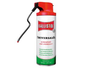 BALLISTOL Universalöl 'VarioFlex' Spray