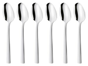 ZWILLING Espressolöffel 'Dinner' 6er Pack