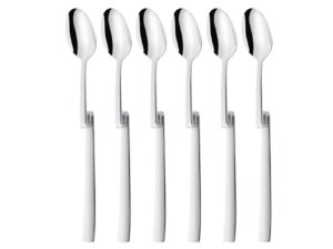 ZWILLING Latte Macchiato Löffel 'Dinner' 6er Pack