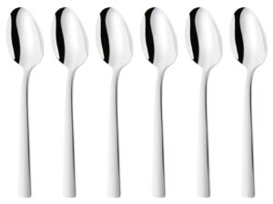 ZWILLING Kaffeelöffel 'Dinner' 6er Pack