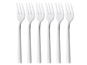ZWILLING Kuchengabel 'Dinner' 6er Pack