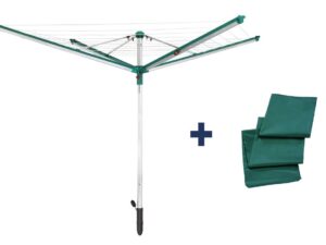 LEIFHEIT Wäschespinne 'Linomatic 500 deluxe'