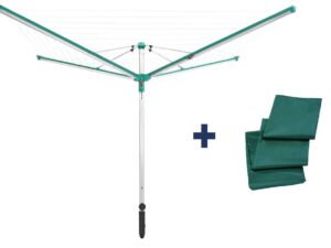 LEIFHEIT Wäschespinne 'Linomatic 600 deluxe'