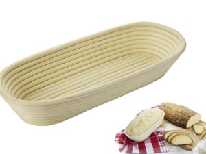 WESTMARK Brot-Gärkörbchen