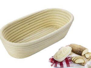 WESTMARK Brot-Gärkörbchen