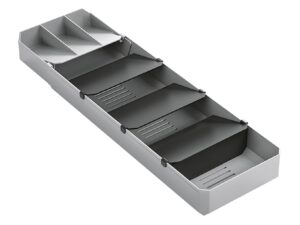 METALTEX Besteck Organizer 'Uni-Fit'