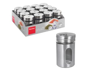 METALTEX Gewürzstreuer