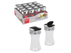 METALTEX Gewürzstreuer