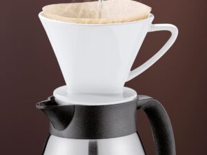 cilio tisch-accessoires Isolierkanne 'Sanova'