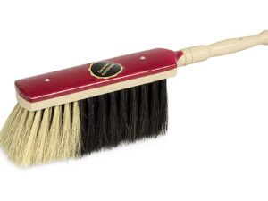 NÖLLE Stubenhandfeger 'Rossschweifhaar'